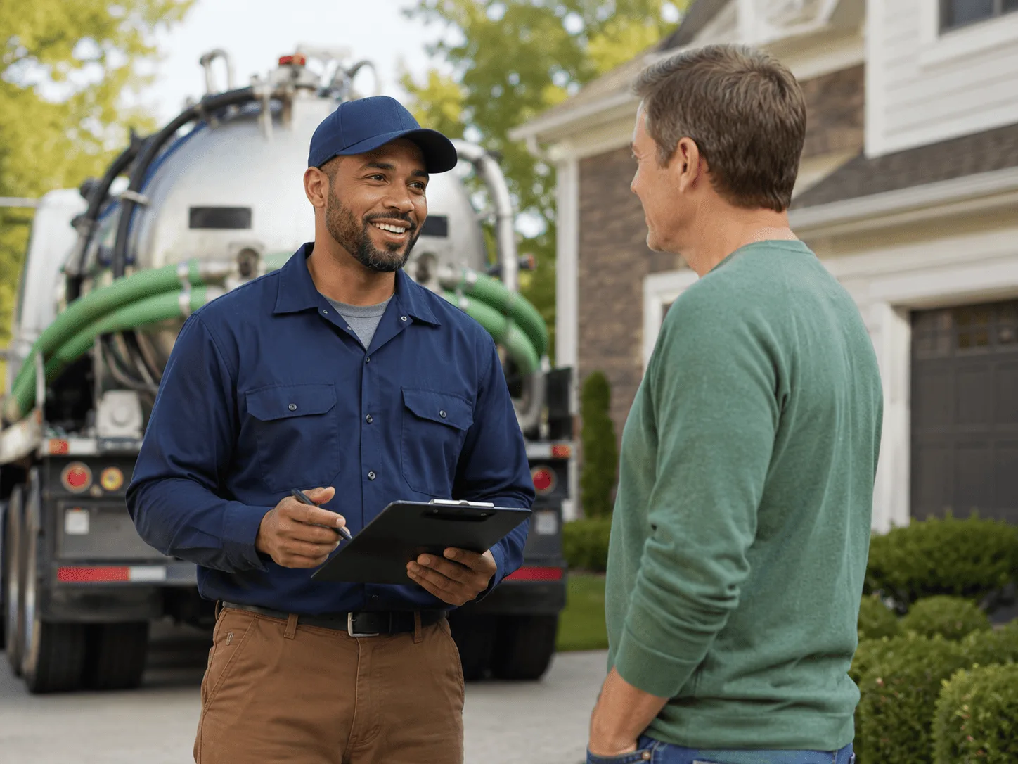 Mosquito Control Derby, CT FAQs